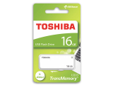 16 GB USB 2.0 TOSHIBA YAMABIKO BEYAZ