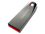 16 GB USB 2.0 SANDISK CRUZER FORCE METAL KASA